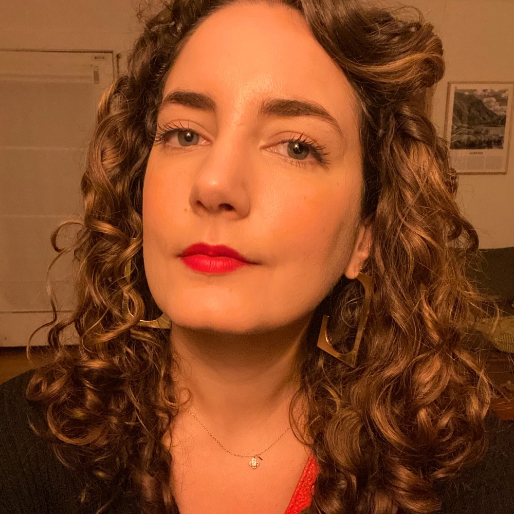 Meet your Posher, Rachel